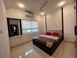3 BHK Apartment For Rent in Prestige Kensington Gardens, Jalahalli