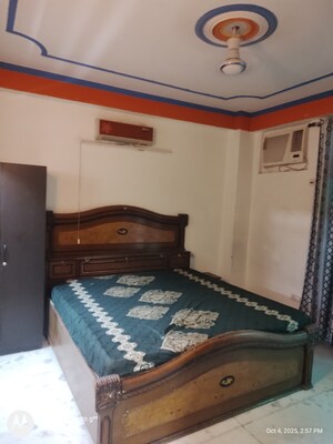 Furnished Amenities in 4 BHK Builder Floor at Mehrauli – for Rent