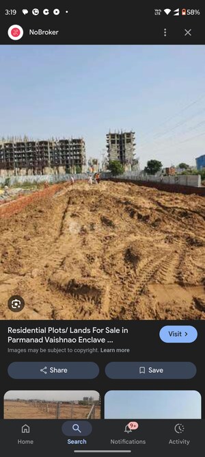  Plot For Sale in DLF Atria, Dlf Phase ii