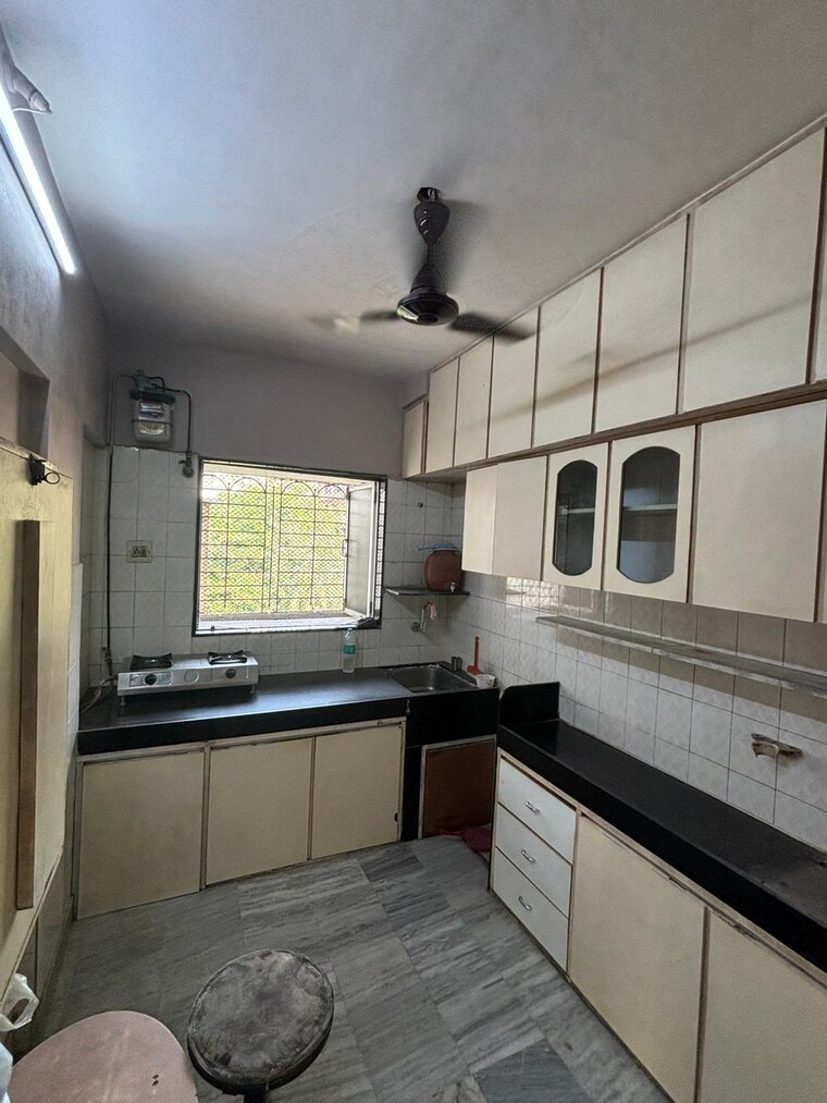 Kitchen, rahul-apartment-borivali 1 Bedroom 450 Sq.Ft. Apartment In Borivali West Mumbai 9289973