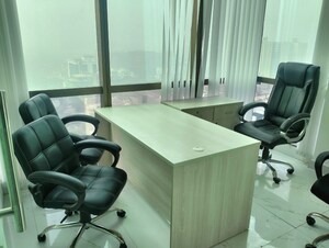Team Area in  Office Space at Sector 3 – for Rent