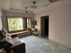 1 BHK Apartment For Rent in Rahul Apartment Borivali, Borivali West