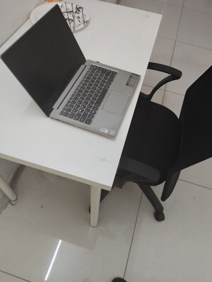 Team Area in  Co-working Space at Vasavi MPM Grand, Ameerpet – for Rent