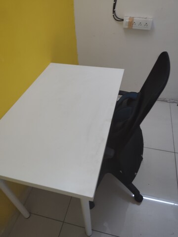 Team Area in  Co-working Space at Vasavi MPM Grand, Ameerpet – for Rent