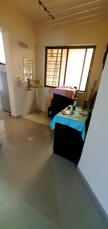 Team Area in 2 BHK Apartment at Kumar Kruti, Kalyani Nagar – for Rent