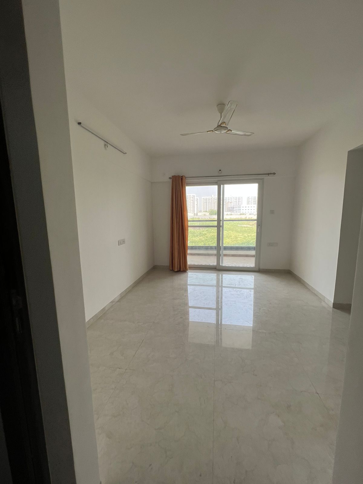 2 BHK + Pooja Room 825 Sq.Ft. Apartment in Majestique Towers