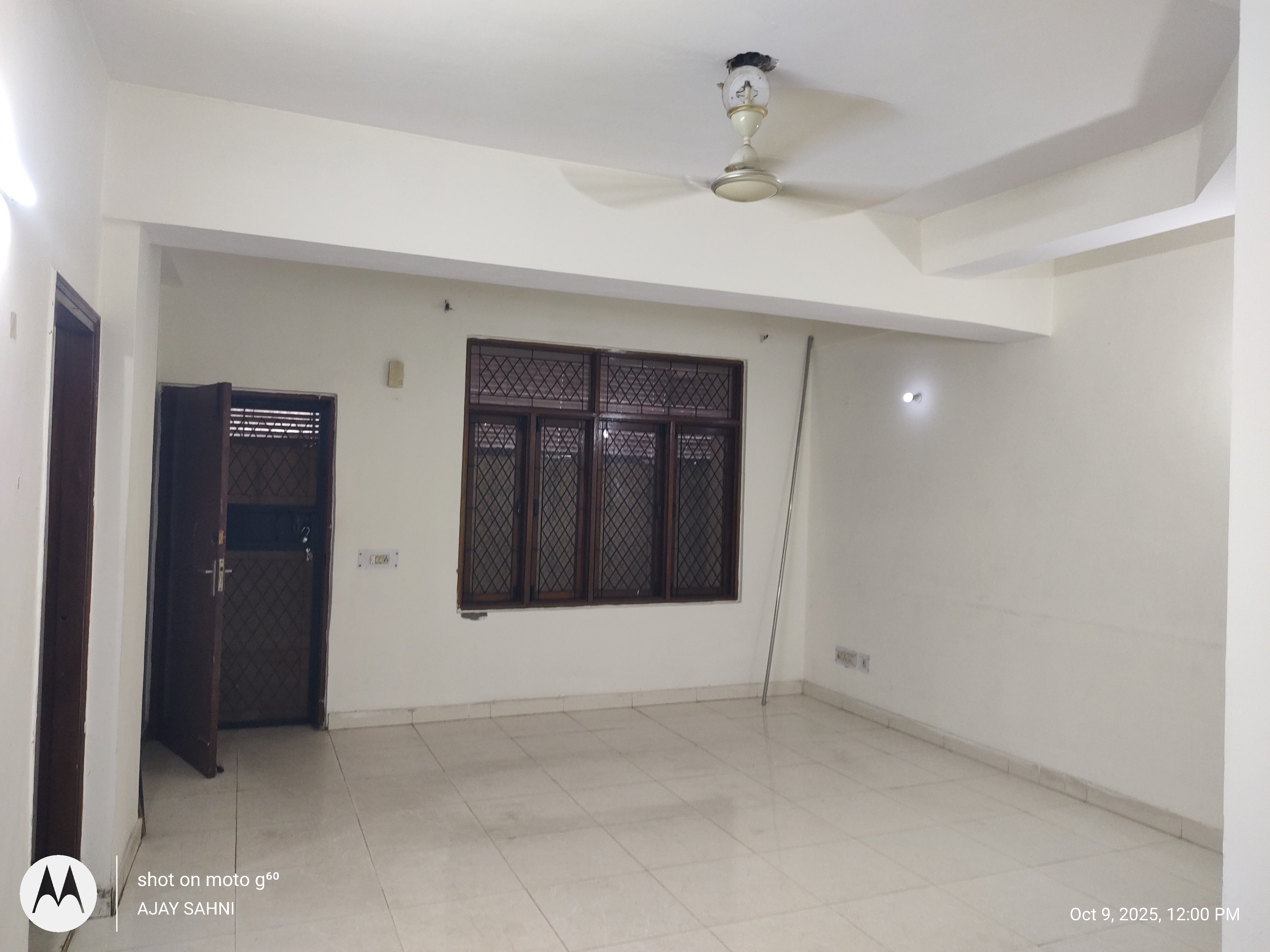 2 BHK Builder Floor For Rent in Mehrauli
