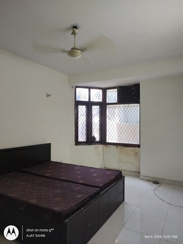 Kitchen in 2 BHK Builder Floor at Mehrauli – for Rent