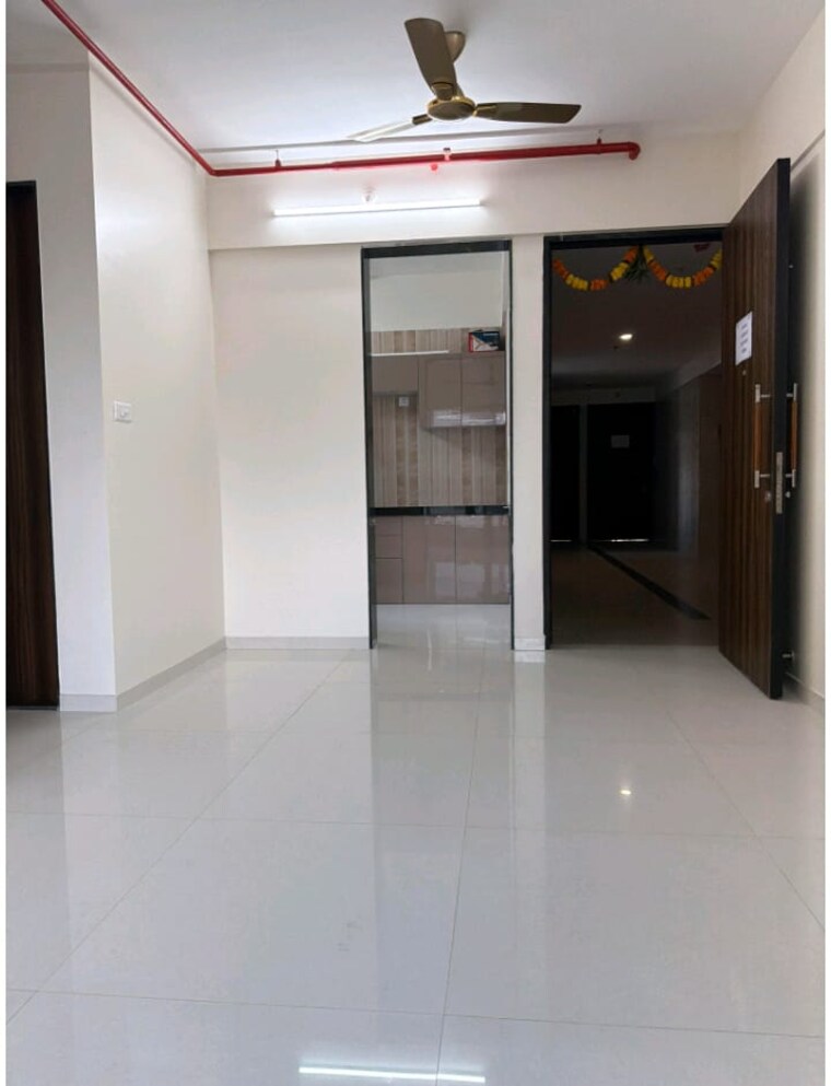 undefined, sheth-zuri 2 Bedroom 517 Sq.Ft. Apartment In Laxmi Nagar Thane 9289997