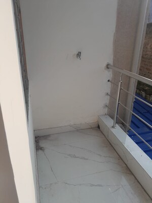 Balcony in 3 BHK Apartment at Kanka – for Sale