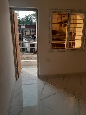 Balcony in 3 BHK Apartment at Kanka – for Sale