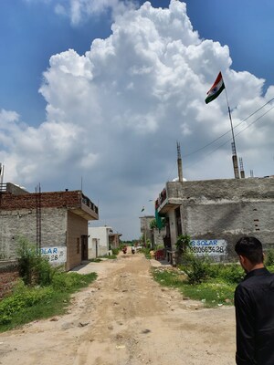  Plot For Sale in Green Enclave, Sector 140 Noida