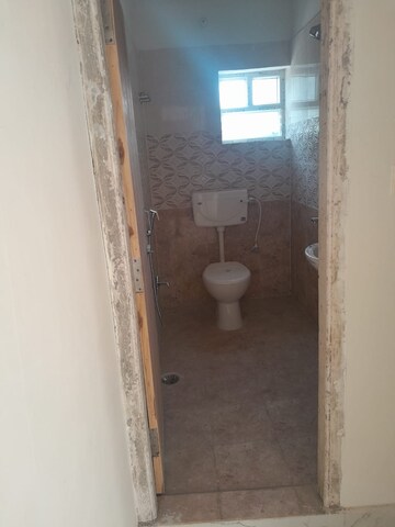 Bathroom in 3 BHK Apartment at Kanka – for Sale