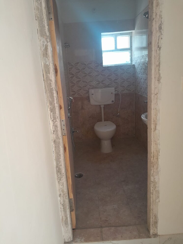 Bathroom, kanka 3 Bedroom 1205 Sq.Ft. Apartment In Kanka Ranchi 9289992