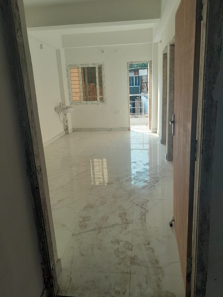 Bathroom, kanka 3 Bedroom 1205 Sq.Ft. Apartment In Kanka Ranchi 9289992