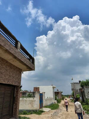  Plot – Exterior View View at Green Enclave, Sector 140 Noida - for Sale