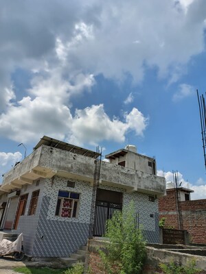  Plot – Exterior View View at Green Enclave, Sector 140 Noida - for Sale