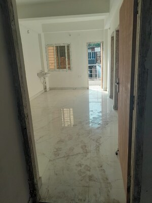 Bathroom in 3 BHK Apartment at Kanka – for Sale