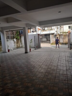 Parking in 3 BHK Apartment at Kanka – for Sale