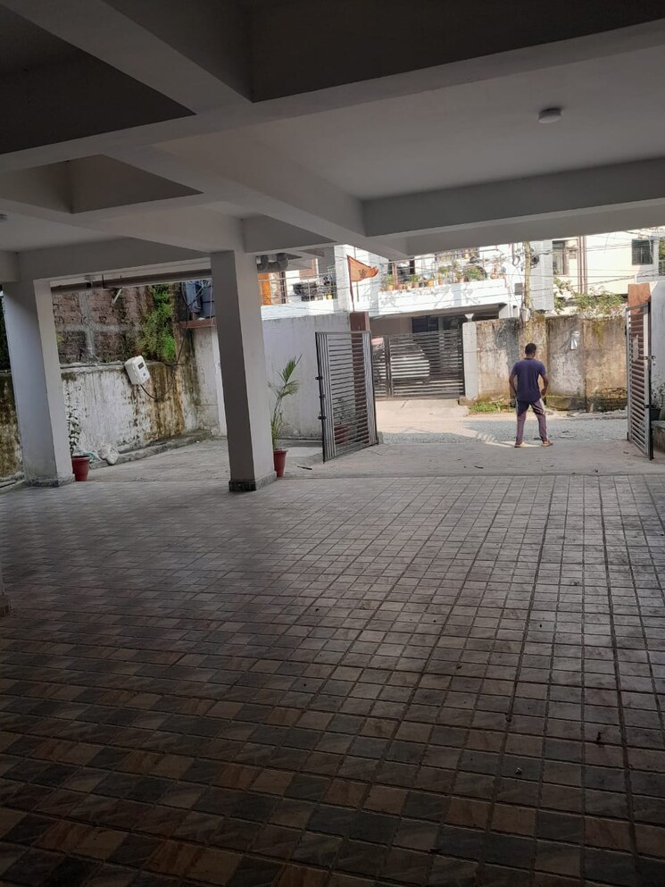  Parking, kanka 3 Bedroom 1205 Sq.Ft. Apartment In Kanka Ranchi 9289992