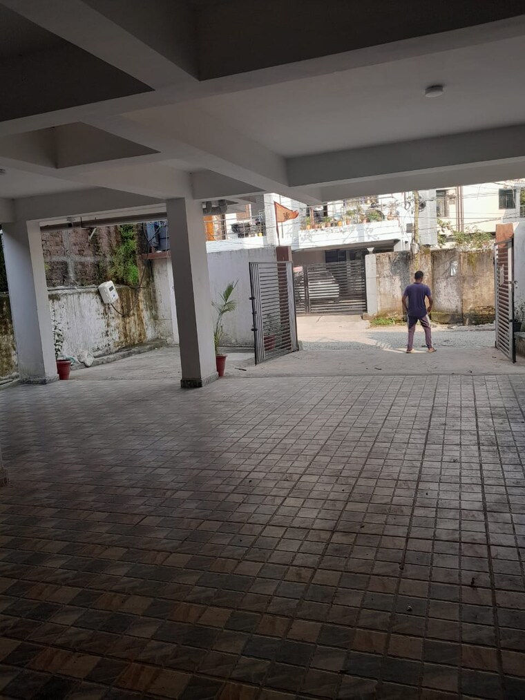  Parking, kanka 3 Bedroom 1205 Sq.Ft. Apartment In Kanka Ranchi 9289992