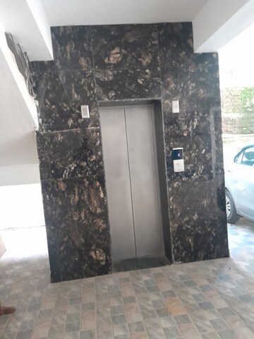 Building Lobby in 3 BHK Apartment at Kanka – for Sale