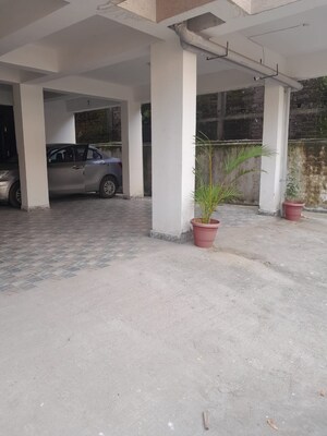 Parking in 3 BHK Apartment at Kanka – for Sale