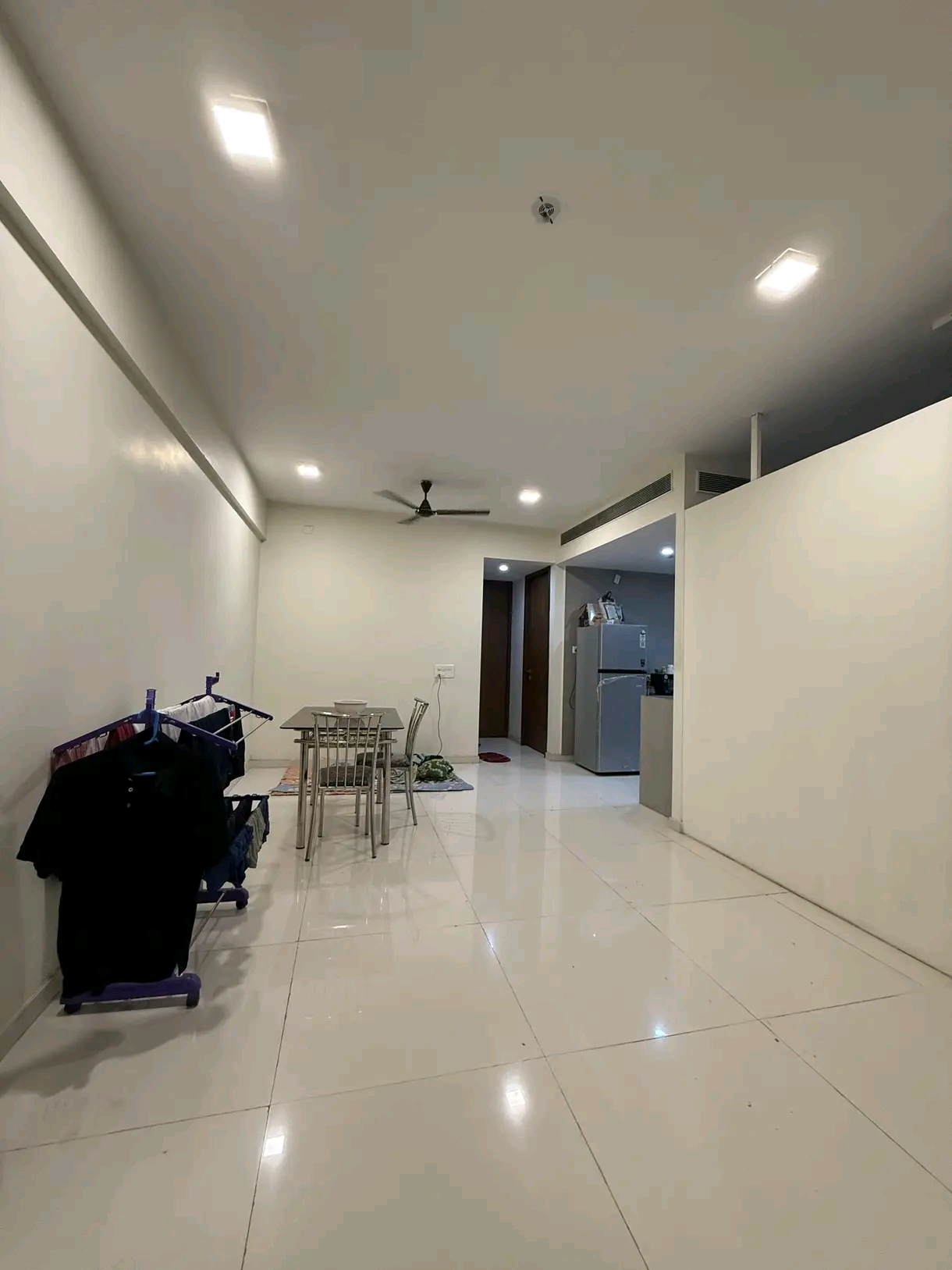 1 BHK Apartment For Sale in Andheri East