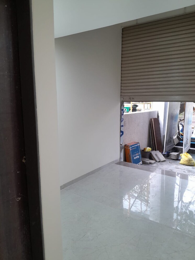 Living Room, amar-shree-krupa-chs Commercial Shop 175 Sq.Ft. In Borivali East Mumbai 9290033