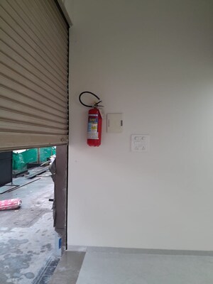 Furnished Amenities in  Shop at Amar Shree Krupa CHS, Borivali East – for Rent