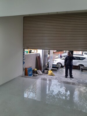 Parking in  Shop at Amar Shree Krupa CHS, Borivali East – for Rent