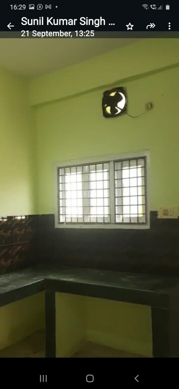 Room in 3 BHK Apartment at Hafeezpet – for Sale