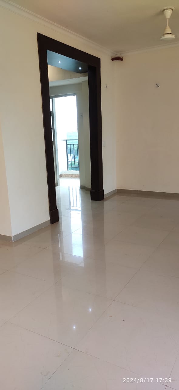2 BHK + Pooja Room,Servant Room 1050 Sq.Ft. Apartment in Park View Apartments Gomti Nagar