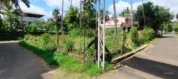undefined, kuttanellur  4573 Sq.Ft. Plot In Kuttanellur Thrissur 9289876