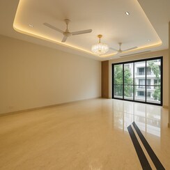 4 BHK Builder Floor For Sale in East Of Kailash