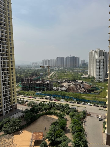 3 BHK Apartment For Sale in Runwal Gardens, Dombivli East