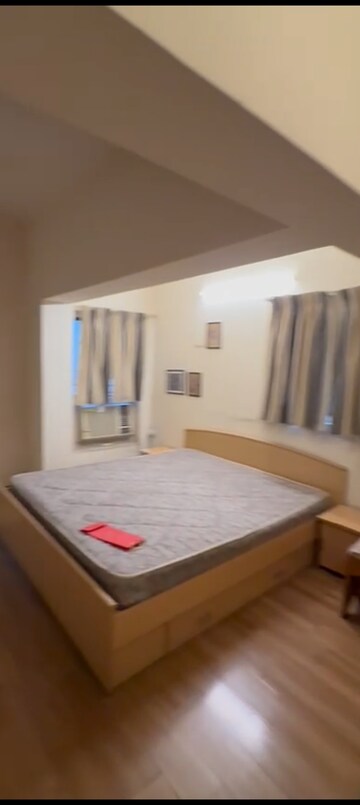 Bedroom in 2 BHK Apartment at Koregaon Park CHS, Koregaon Park – for Rent