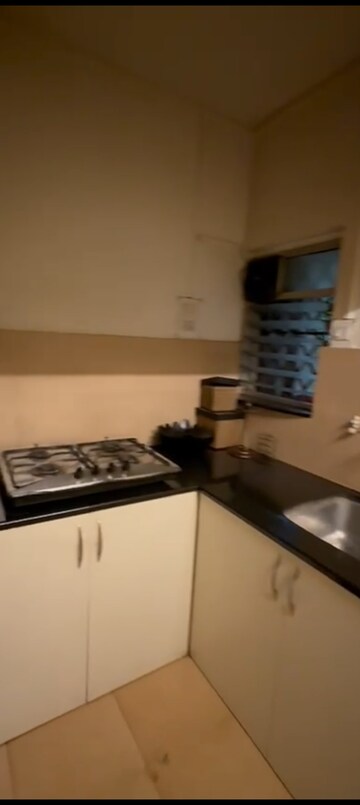 Kitchen in 2 BHK Apartment at Koregaon Park CHS, Koregaon Park – for Rent