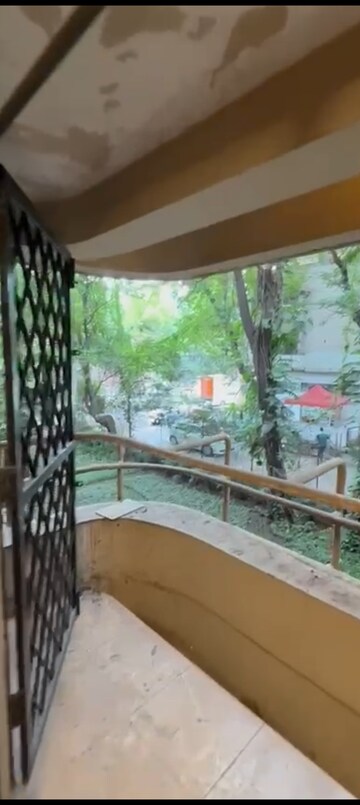 Swimming Pool in 2 BHK Apartment at Koregaon Park CHS, Koregaon Park – for Rent