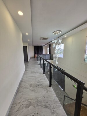 3.5 BHK Villa – Exterior View View at Jaypee Green Villas, Jaypee Greens - for Sale