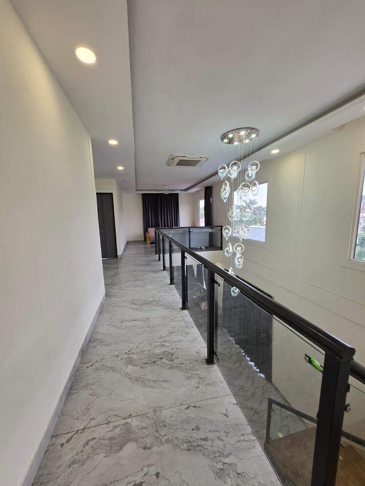 Exterior View, jaypee-green-villas 3.5 Bedroom 1008 Sq.Ft. Villa In Jaypee Greens Greater Noida 9290037