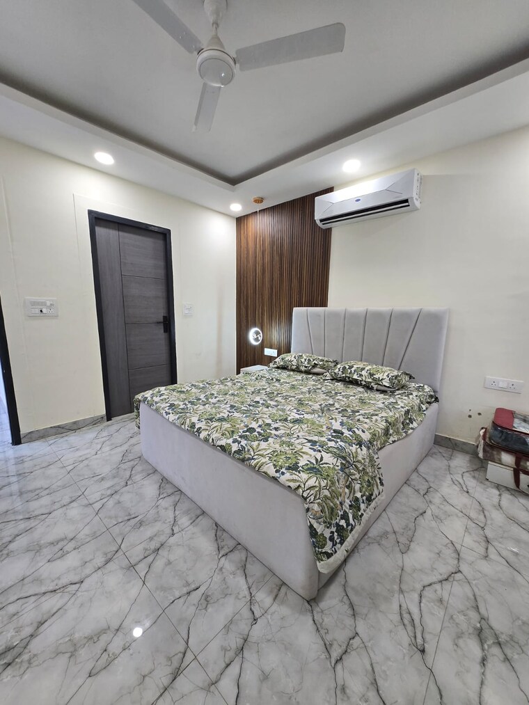 Bedroom, jaypee-green-villas 3.5 Bedroom 1008 Sq.Ft. Villa In Jaypee Greens Greater Noida 9290037