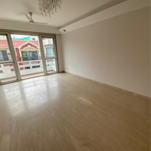 Room in 4 BHK Builder Floor at Saket – for Rent