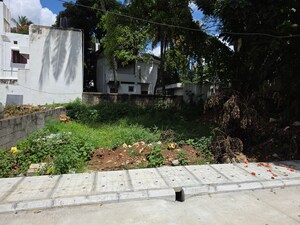  Plot For Sale in Kaggadasapura