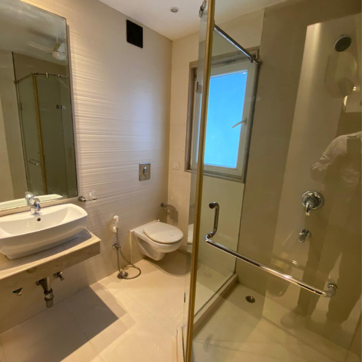 Team Area, saket 4 Bedroom 2700 Sq.Ft. Builder Floor In Saket Delhi 9290149