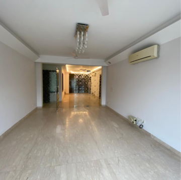 Room in 4 BHK Builder Floor at Saket – for Rent