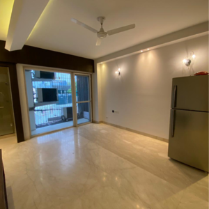 Room in 4 BHK Builder Floor at Saket – for Rent