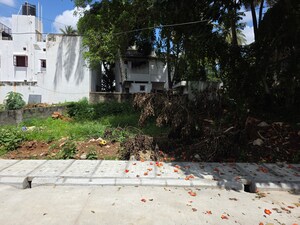  Plot – Exterior View View at Kaggadasapura - for Sale