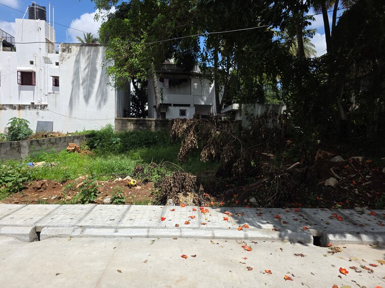 Exterior View, kaggadasapura  1700 Sq.Ft. Plot In Kaggadasapura Bangalore 9290172