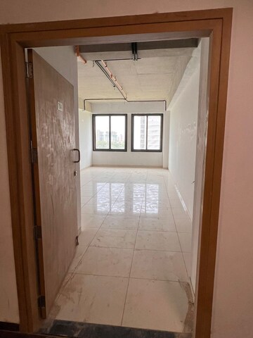 Building Lobby in  Office Space at Gota – for Rent